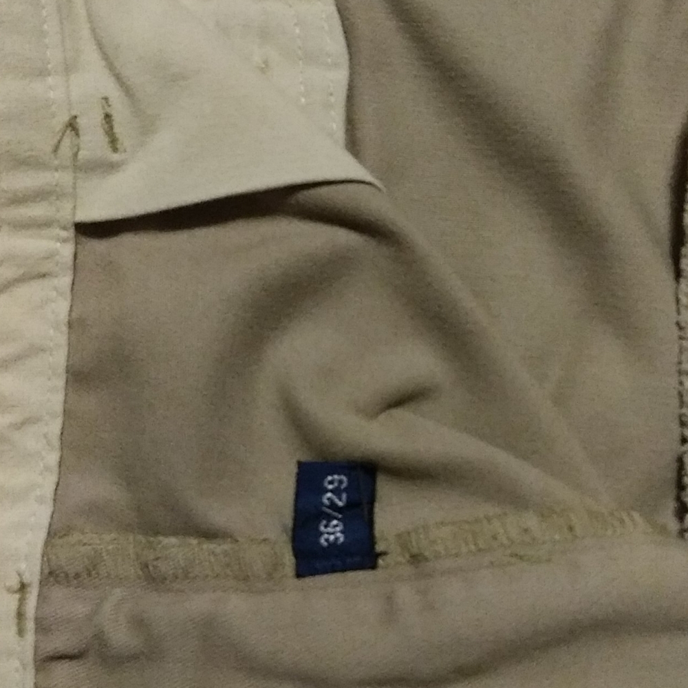 Men's Pants